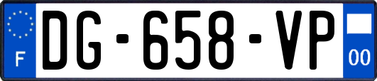 DG-658-VP