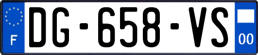 DG-658-VS