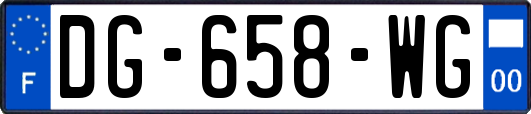 DG-658-WG