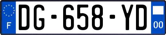 DG-658-YD