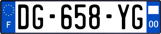 DG-658-YG