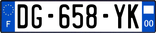 DG-658-YK