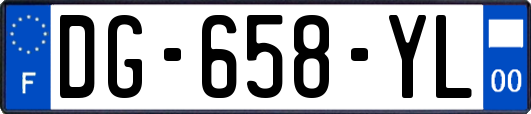 DG-658-YL