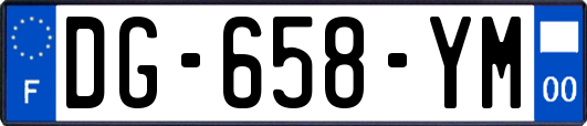 DG-658-YM