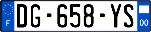 DG-658-YS