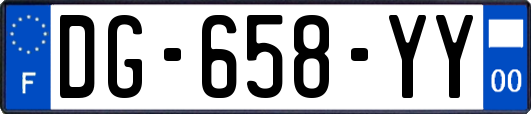 DG-658-YY