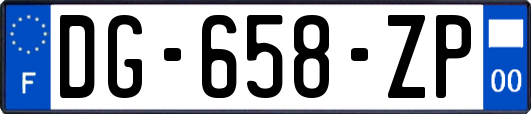 DG-658-ZP
