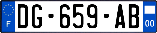 DG-659-AB