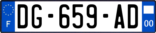 DG-659-AD