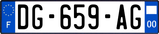 DG-659-AG