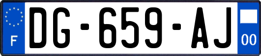 DG-659-AJ