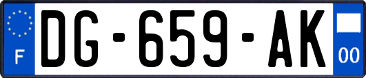 DG-659-AK