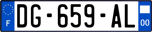 DG-659-AL