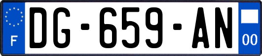 DG-659-AN