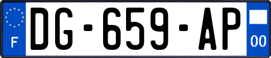 DG-659-AP