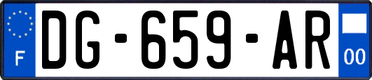 DG-659-AR