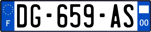 DG-659-AS