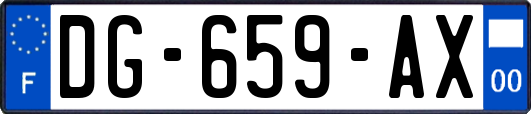 DG-659-AX