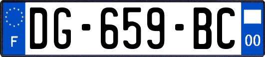 DG-659-BC