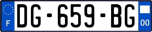 DG-659-BG