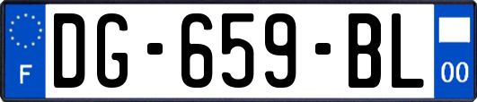 DG-659-BL