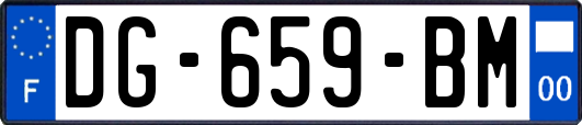 DG-659-BM
