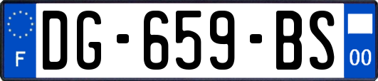 DG-659-BS