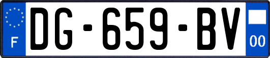 DG-659-BV