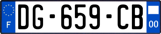 DG-659-CB