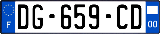 DG-659-CD