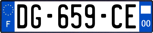 DG-659-CE