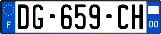 DG-659-CH