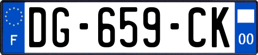 DG-659-CK