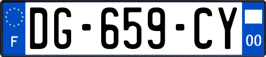 DG-659-CY