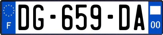 DG-659-DA