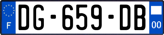 DG-659-DB