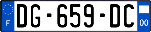 DG-659-DC