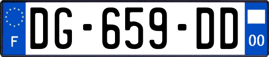 DG-659-DD