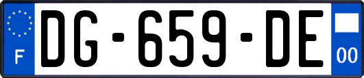 DG-659-DE