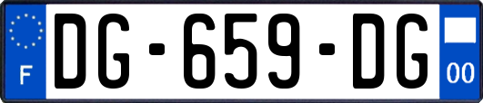 DG-659-DG