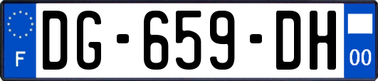 DG-659-DH