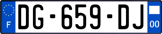 DG-659-DJ