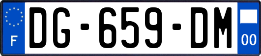 DG-659-DM