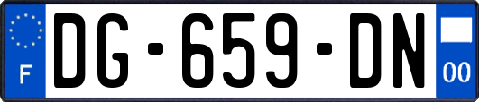 DG-659-DN
