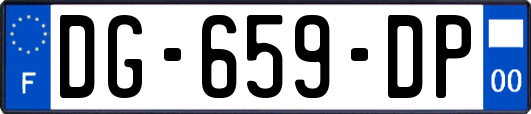 DG-659-DP