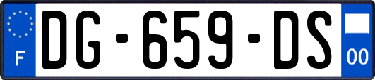 DG-659-DS