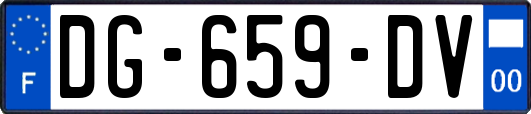 DG-659-DV