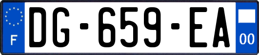 DG-659-EA