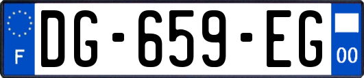 DG-659-EG