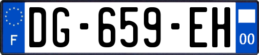 DG-659-EH
